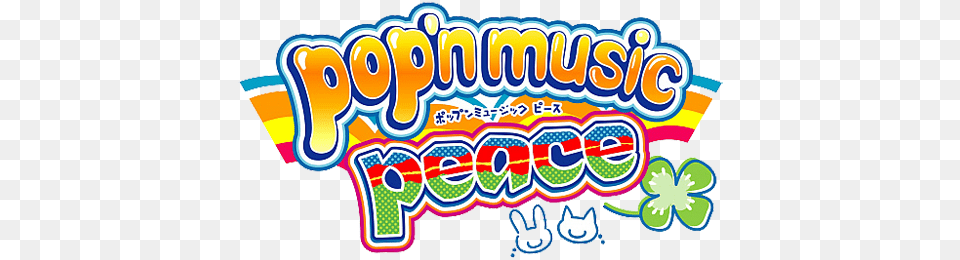 Music Peace Wiki Fandom Pop N Peace Logo, Sticker, Art Free Png