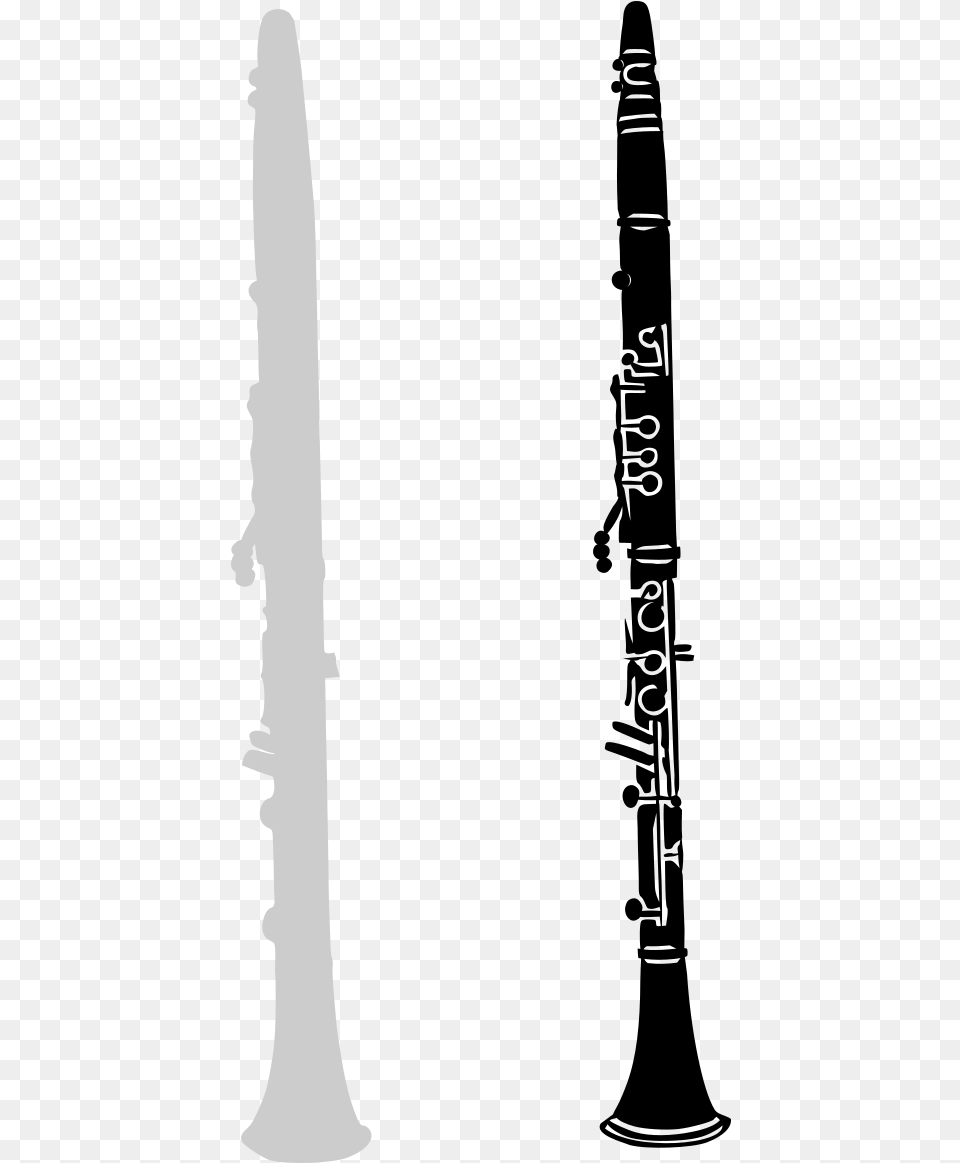 Music Personal Use Clarinet 2 Clipart Full Size Clipart Clip Art, Musical Instrument, Oboe Png Image