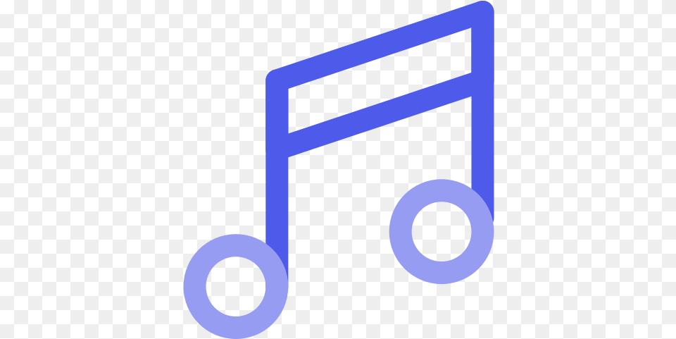 Music Play Player Song Icon Of, Carriage, Transportation, Vehicle, Beach Wagon Free Png