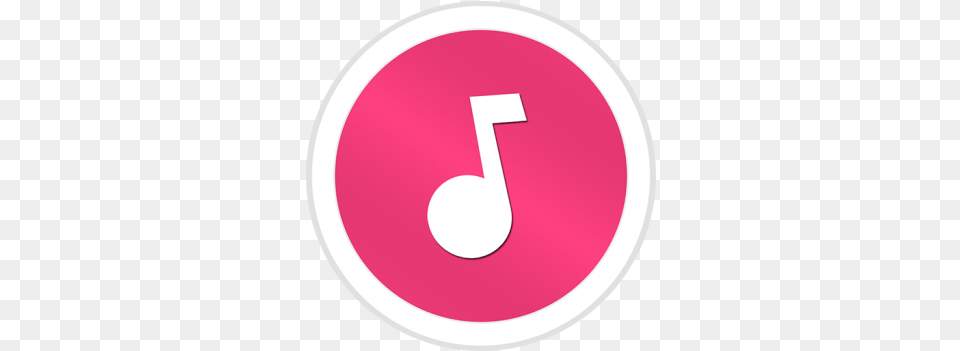 Music Player Android App To Listen Mp3 Dot, Number, Symbol, Text, Disk Png Image