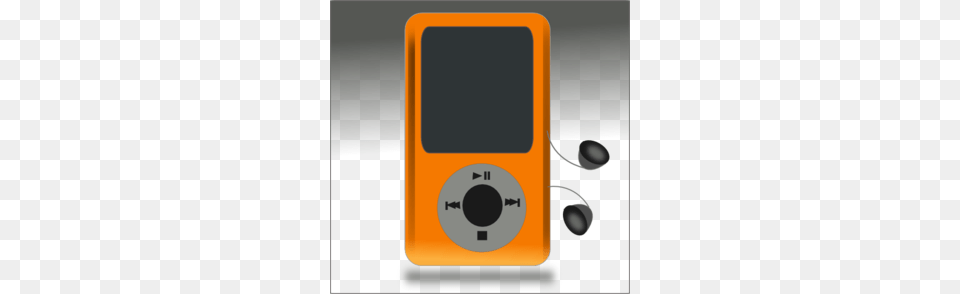 Music Player Clip Art, Electronics, Ipod, Ipod Shuffle Free Transparent Png
