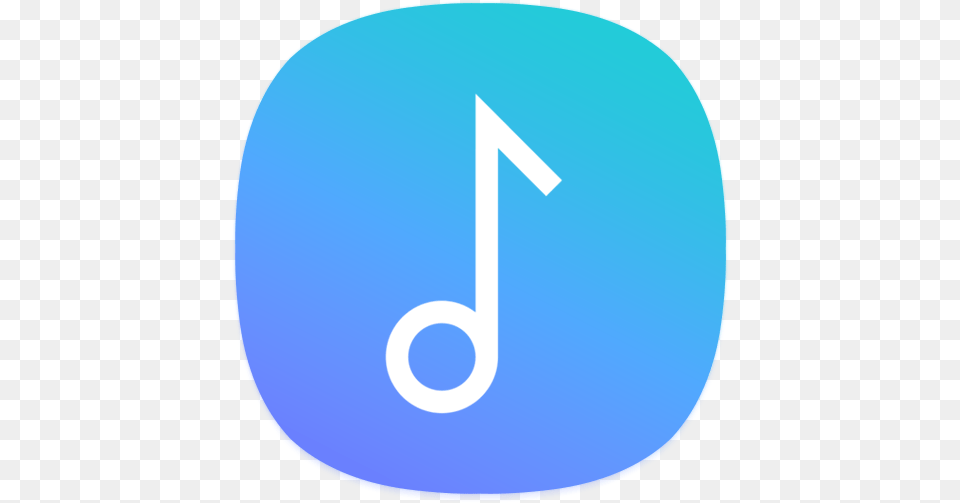 Music Player For Galaxy Google Play Review Aso Dot, Number, Symbol, Text, Hot Tub Free Png Download