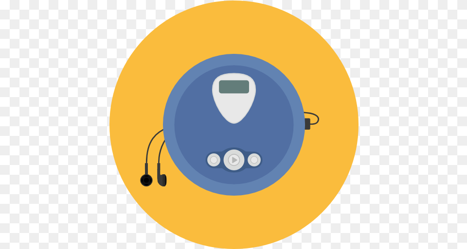 Music Player Portable Cd Discman Vector, Disk, Electronics Free Transparent Png
