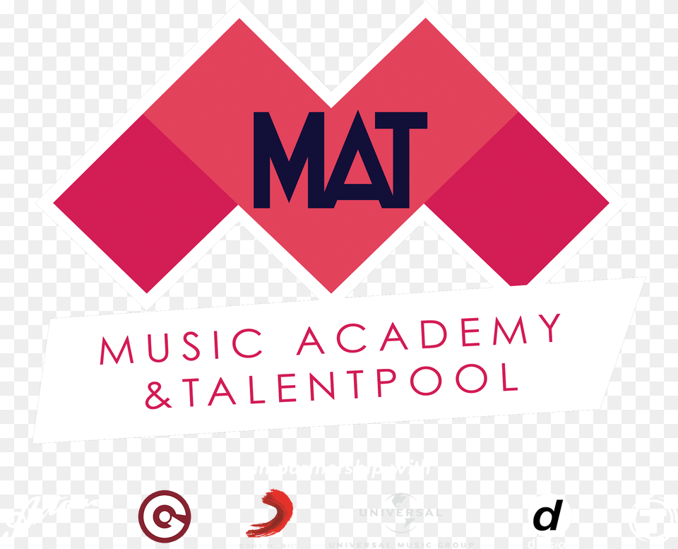 Music Production Course Mat Academy The 1 Demand Academy Horizontal, Advertisement, Poster, Logo Png Image