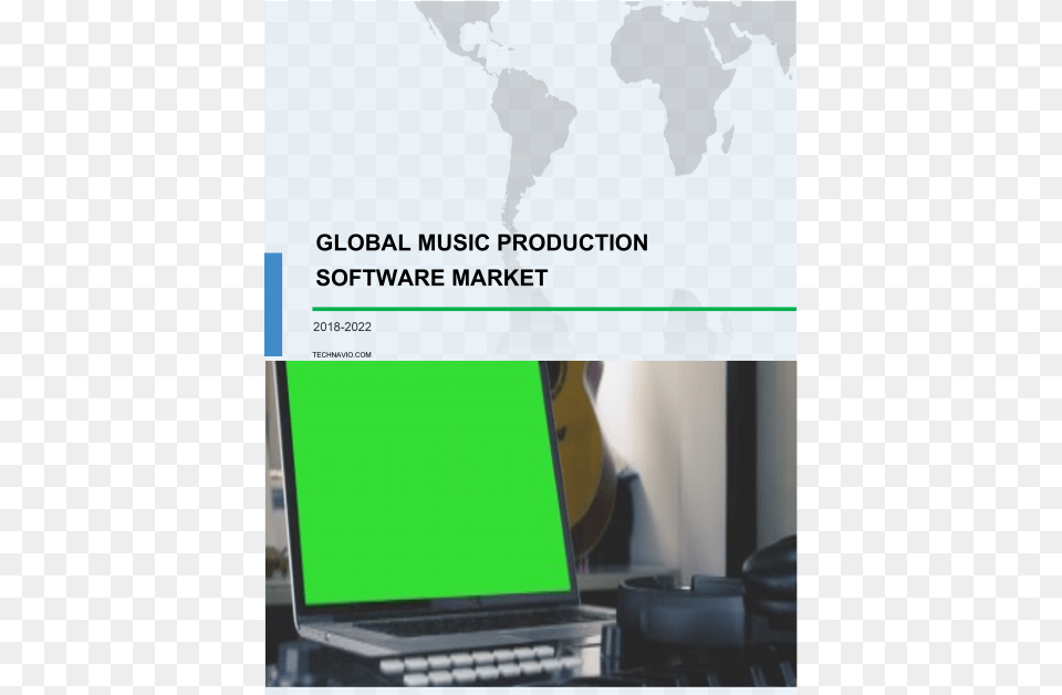 Music Production Software Industry Analysis Market, Computer, Electronics, Laptop, Pc Png