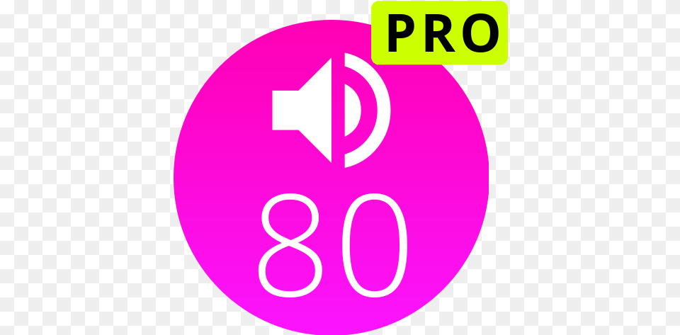 Music Radio Pro 21 Dot, Symbol, Number, Text, Logo Free Png