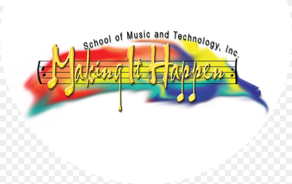 Music School Lauderdale Lakes Program Language, Text, Logo Png