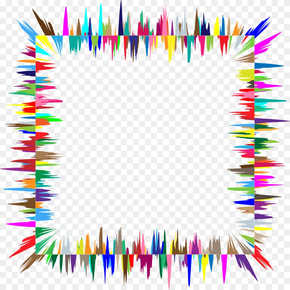 Music Sound Wave Transparent, Art, Graphics, Collage Free Png