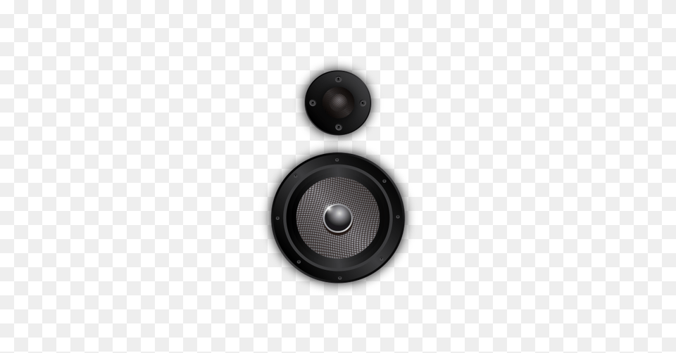 Music Speakers Vector And The Graphic Cave, Electronics, Speaker Free Transparent Png