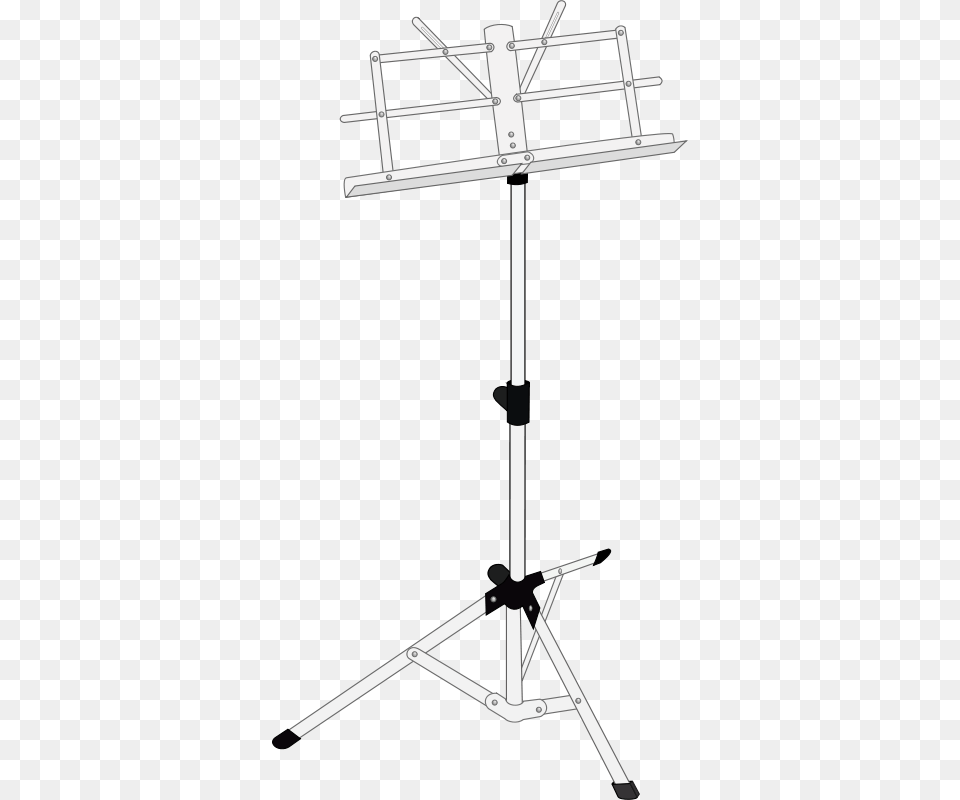 Music Stand, Furniture Png
