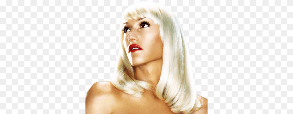 Music Stars Gwen Stefani, Adult, Person, Woman, Hair Png Image