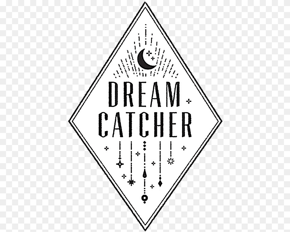 Music Stars Logo De Dream Catcher, Symbol, Sign Free Transparent Png