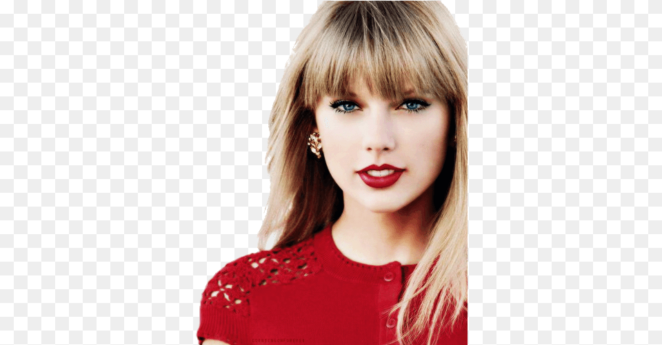 Music Stars Taylor Swift, Head, Portrait, Face, Photography Free Png