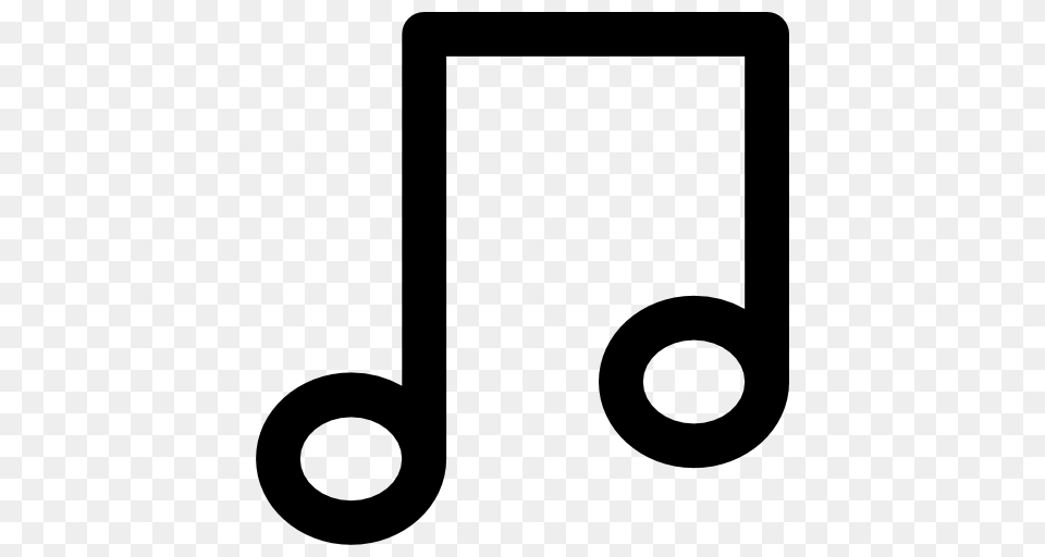 Music Symbol Icon, Text, Number Png