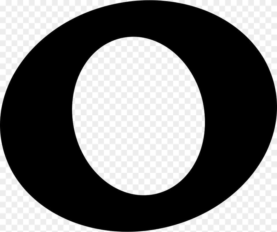 Music Symbol Of Circular Shape Observablehq Logo, Oval, Astronomy, Moon, Nature Free Transparent Png