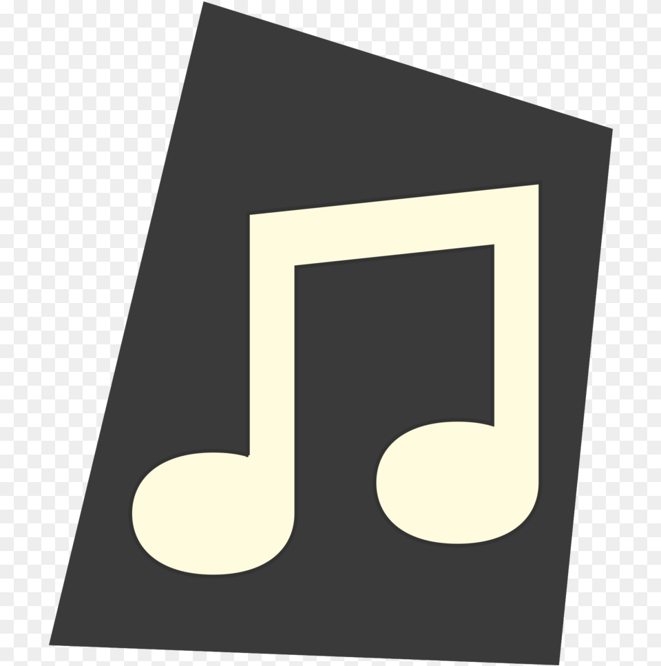 Music Symbol With Clip Art, Text, Number Free Png