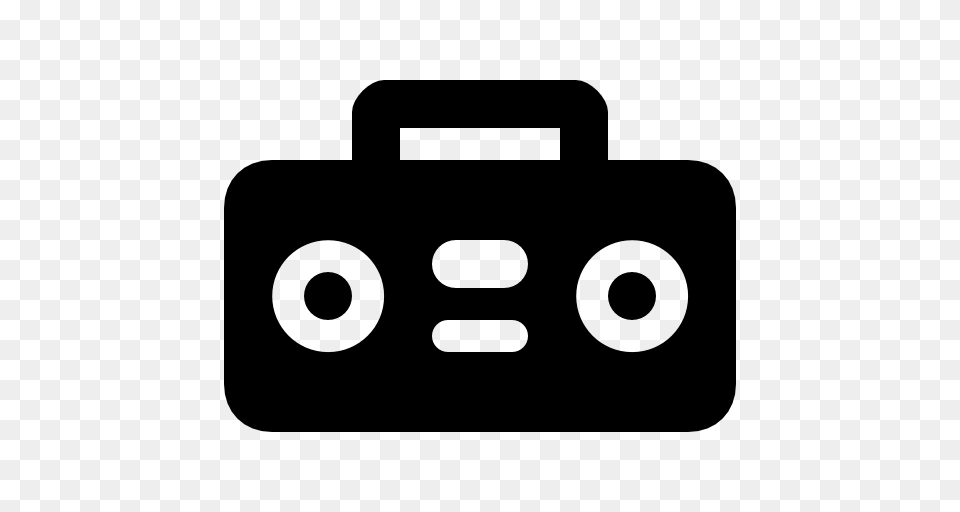 Music Tape Multimedia Cassette Tape Musical Audio Icon, Electronics, Cassette Player Free Png Download