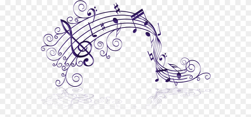 Music Themed Wallpapers For Walls, Art, Graphics, Purple, Blackboard Png Image