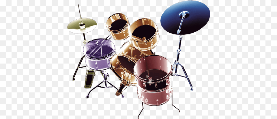 Music Tools Icon Papel De Parede Bateria, Drum, Musical Instrument, Percussion Free Png