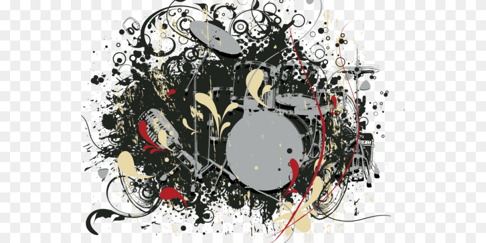 Music Transparent Images Art Music, Musical Instrument, Drum, Percussion, Leisure Activities Free Png