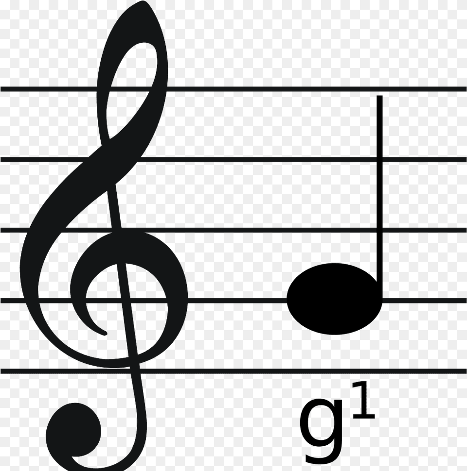 Music Treble Clef G Clef In Music, Text, Symbol Free Transparent Png