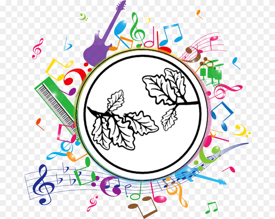 Music U2013 Emmer Green Primary School Elements Of Music Background, Art, Graphics, Pattern Free Transparent Png