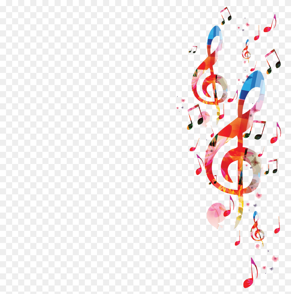 Music Vector Icon Transparent Images, Art, Graphics, Modern Art, Paper Free Png Download