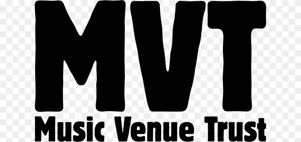 Music Venue Trust Fightback, Gray Png