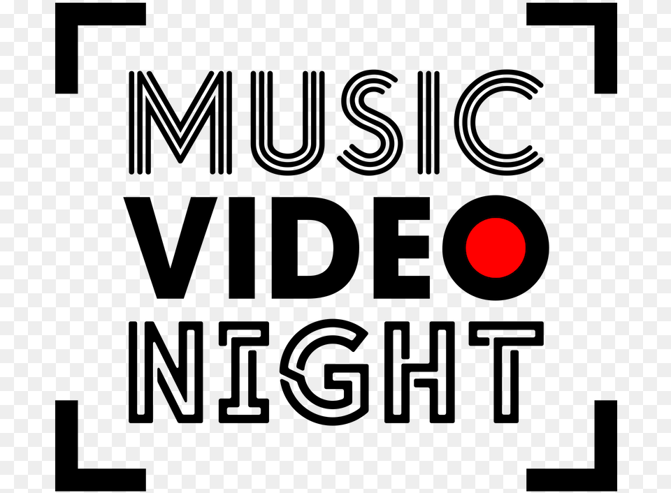 Music Video Logo, Lighting, Astronomy, Moon, Nature Png Image