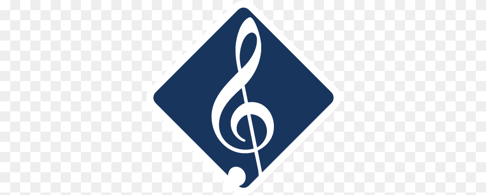 Music Visit Webster Parish Louisiana Music Heals, Sign, Symbol, Road Sign Free Png Download