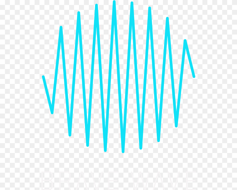 Music Waves Triangle, Electronics, Oscilloscope Free Png Download