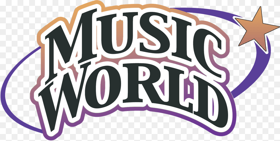 Music World Stores Music World Battle Ground, Dynamite, Weapon, Sticker, Text Png