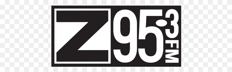 Music Z95 3fm, Number, Symbol, Text Png Image