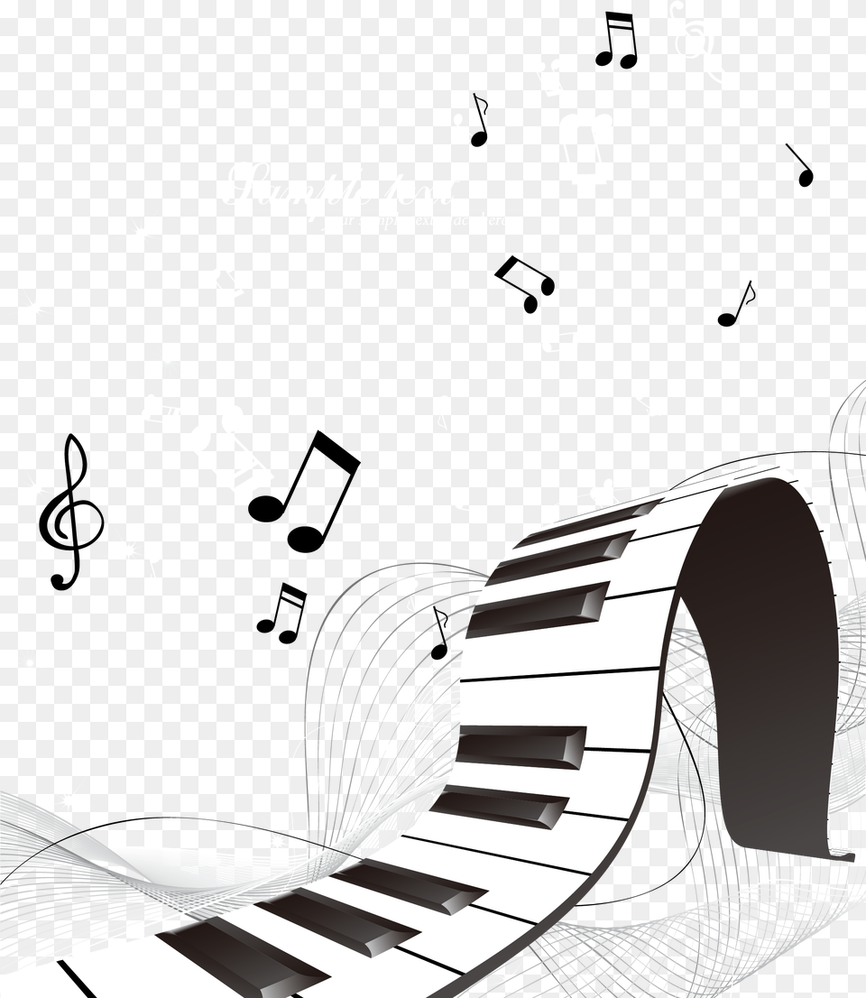Musica, Art, Graphics, Architecture, Building Png Image