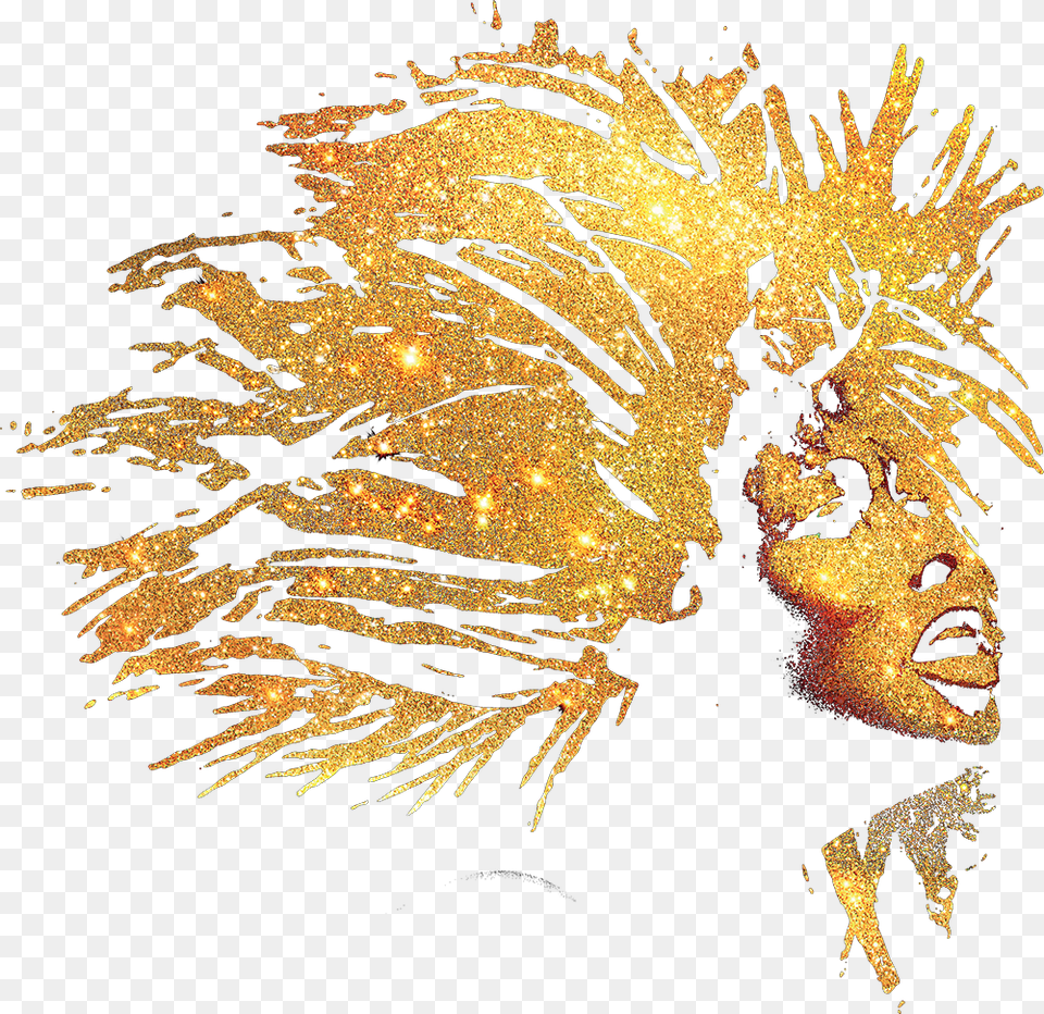 Musical, Carnival, Face, Head, Person Png