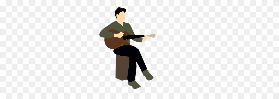Musical Adult, Man, Male, Person Png
