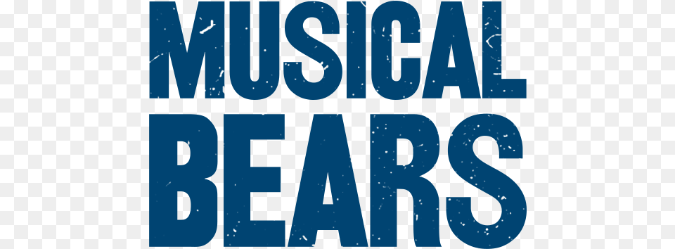 Musical Bears Vertical, Text, Alphabet, Ampersand, Face Png Image