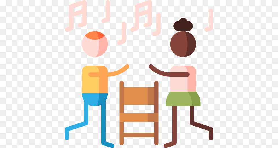 Musical Chairs, People, Person Png