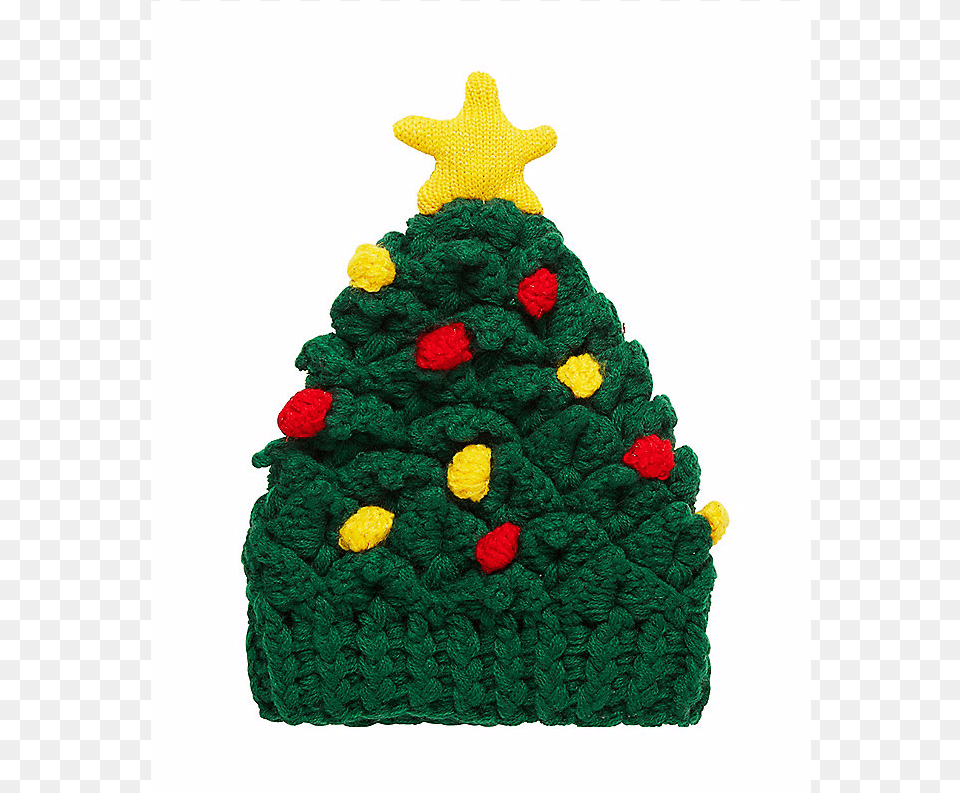 Musical Christmas Hat Christmas Tree, Christmas Decorations, Festival, Plant, Christmas Tree Free Transparent Png