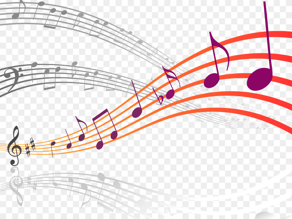 Musical Clipart, Art, Graphics, Bow, Weapon Png