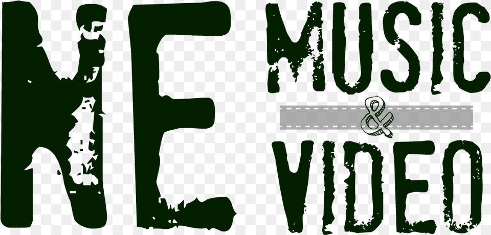 Musical Clipart Music Video Mother39s Day And Coffee, Green, Text, Person, Symbol Free Transparent Png