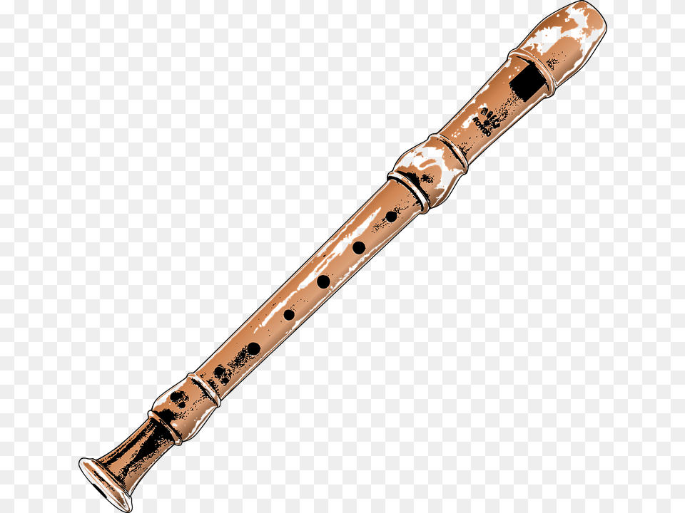 Musical Instrument, Musical Instrument, Flute, Mortar Shell, Weapon Png Image