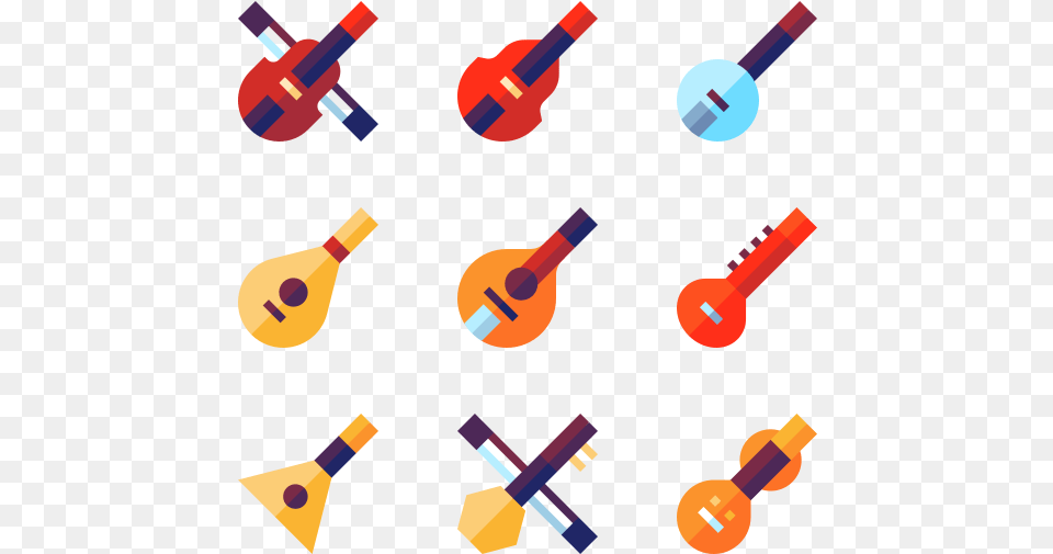 Musical Instrument Clipart, Musical Instrument, Device, Grass, Lawn Free Png Download