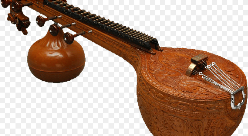 Musical Instrument Of India, Lute, Musical Instrument, Mandolin Free Transparent Png