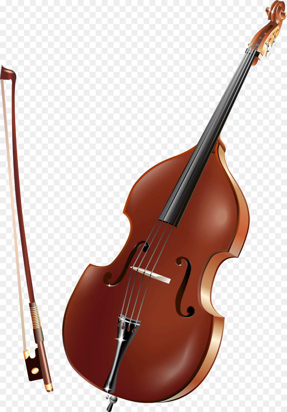 Musical Instrument Violin Cello Clipart For Musical Instruments, Musical Instrument Png Image