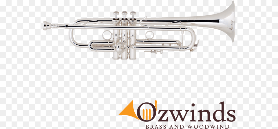 Musical Instruments Bach Stradivarius Lt180s77 New Trompeta Bach Stradivarius, Brass Section, Horn, Musical Instrument, Trumpet Png Image