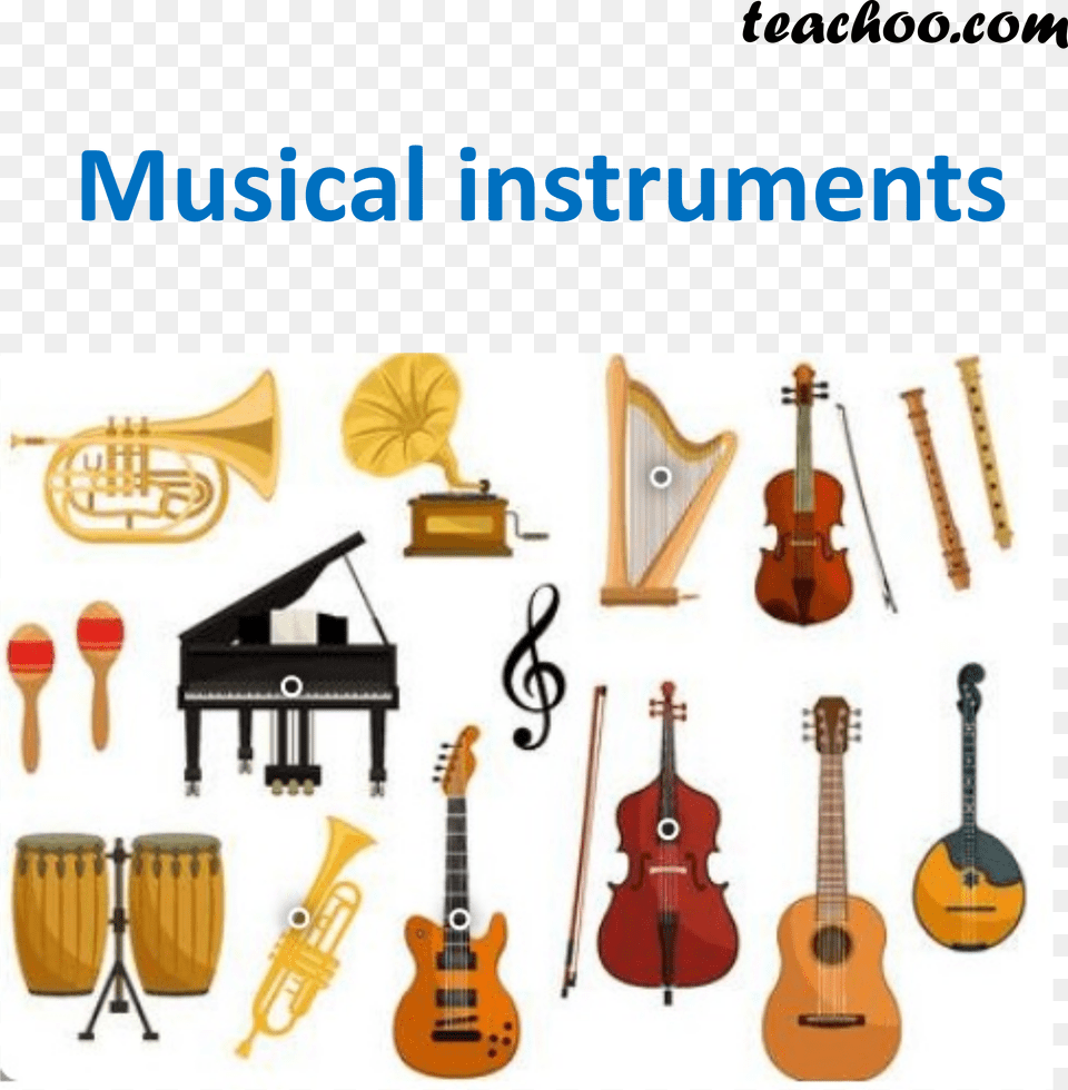 Musical Instruments Instrument Music Free Transparent Png