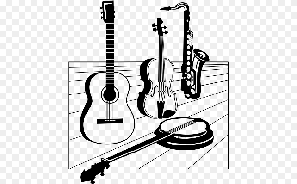 Musical Instruments Musical Instruments Icon, Text Free Png Download