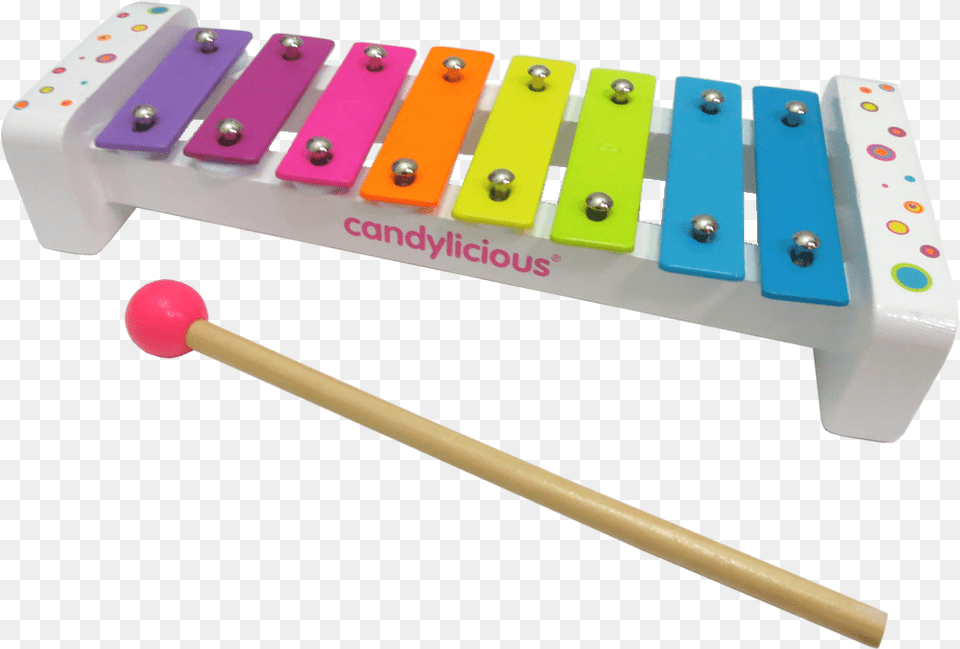 Musical Instruments Xylophone Metallophone Percussion, Mace Club, Musical Instrument, Weapon Free Png Download