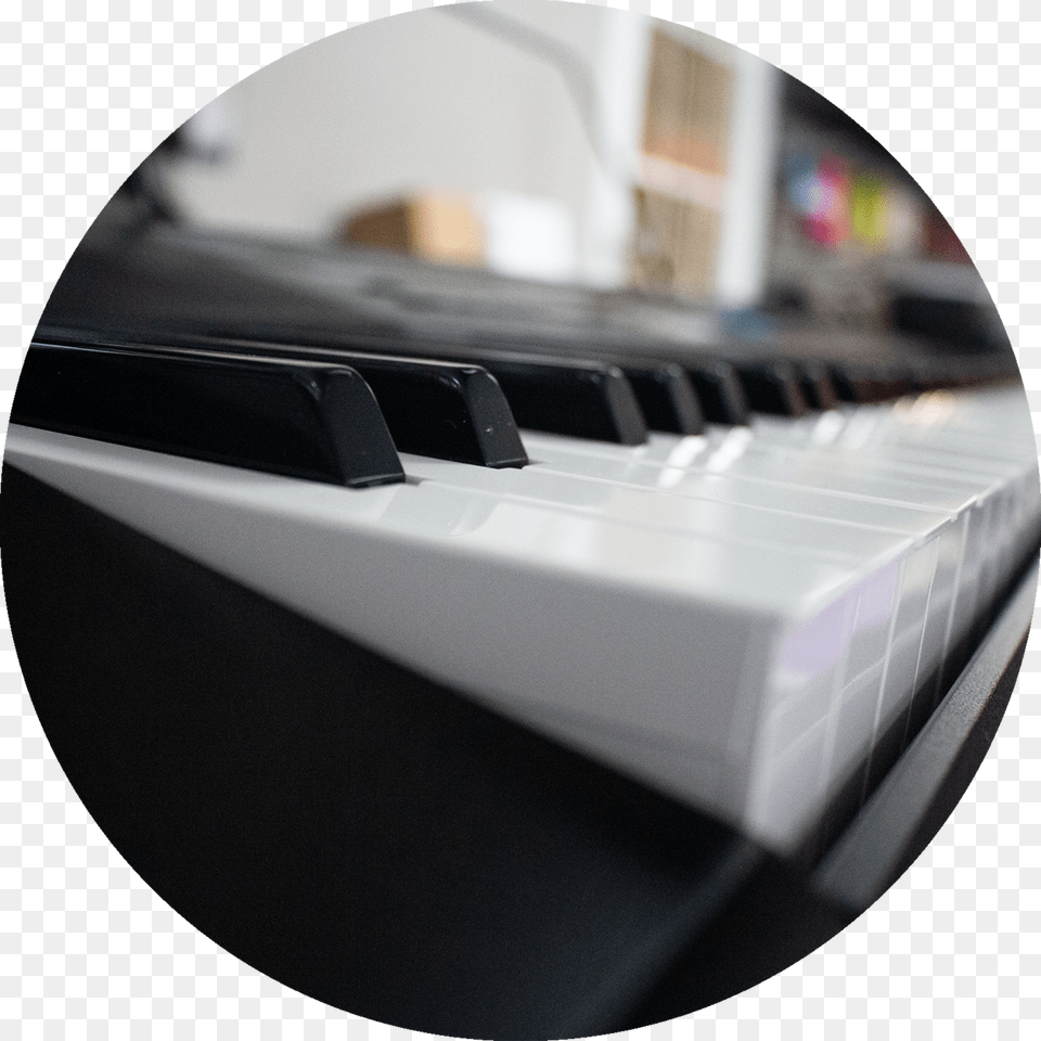 Musical Keyboard, Musical Instrument, Piano, Grand Piano Free Png Download